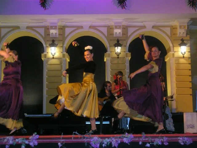 Chiclana de la Frontera 2008 — foto 12